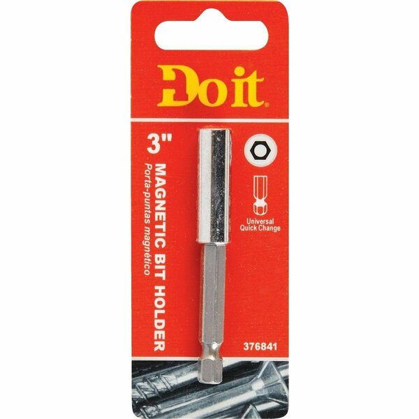 All-Source 3 In. Magnetic Bit Holder 304141DB